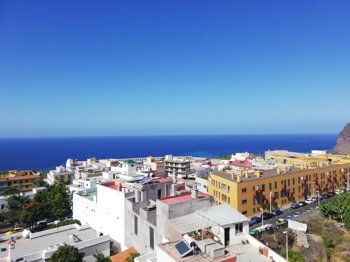 Apartament Sol Bolero Tazacorte Zewnętrze zdjęcie
