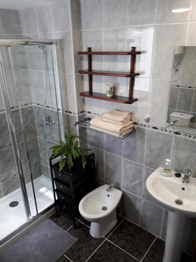 Apartament Sol Bolero Tazacorte Zewnętrze zdjęcie