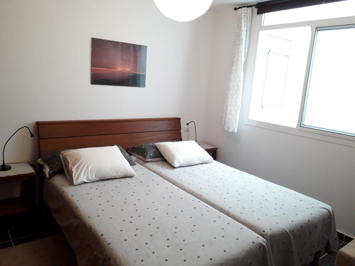 Apartament Sol Bolero Tazacorte Zewnętrze zdjęcie