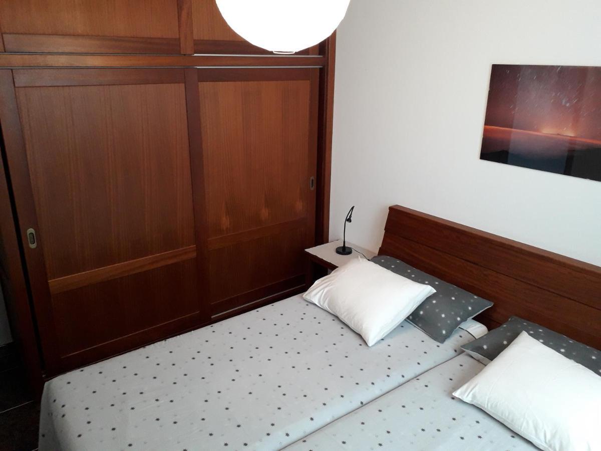 Apartament Sol Bolero Tazacorte Zewnętrze zdjęcie