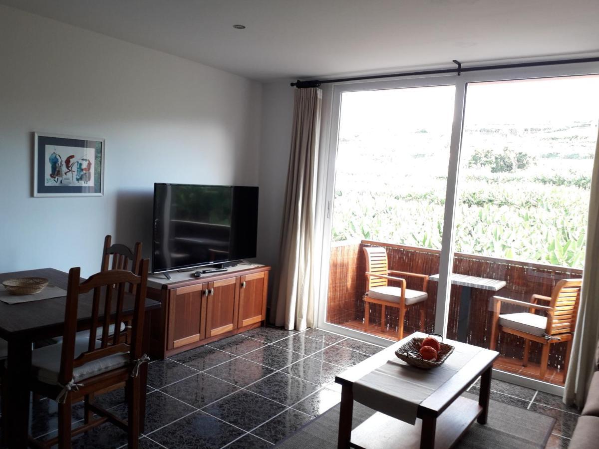 Apartament Sol Bolero Tazacorte Zewnętrze zdjęcie