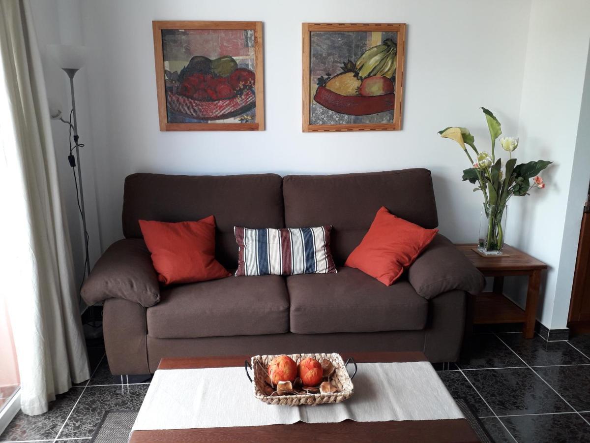 Apartament Sol Bolero Tazacorte Zewnętrze zdjęcie