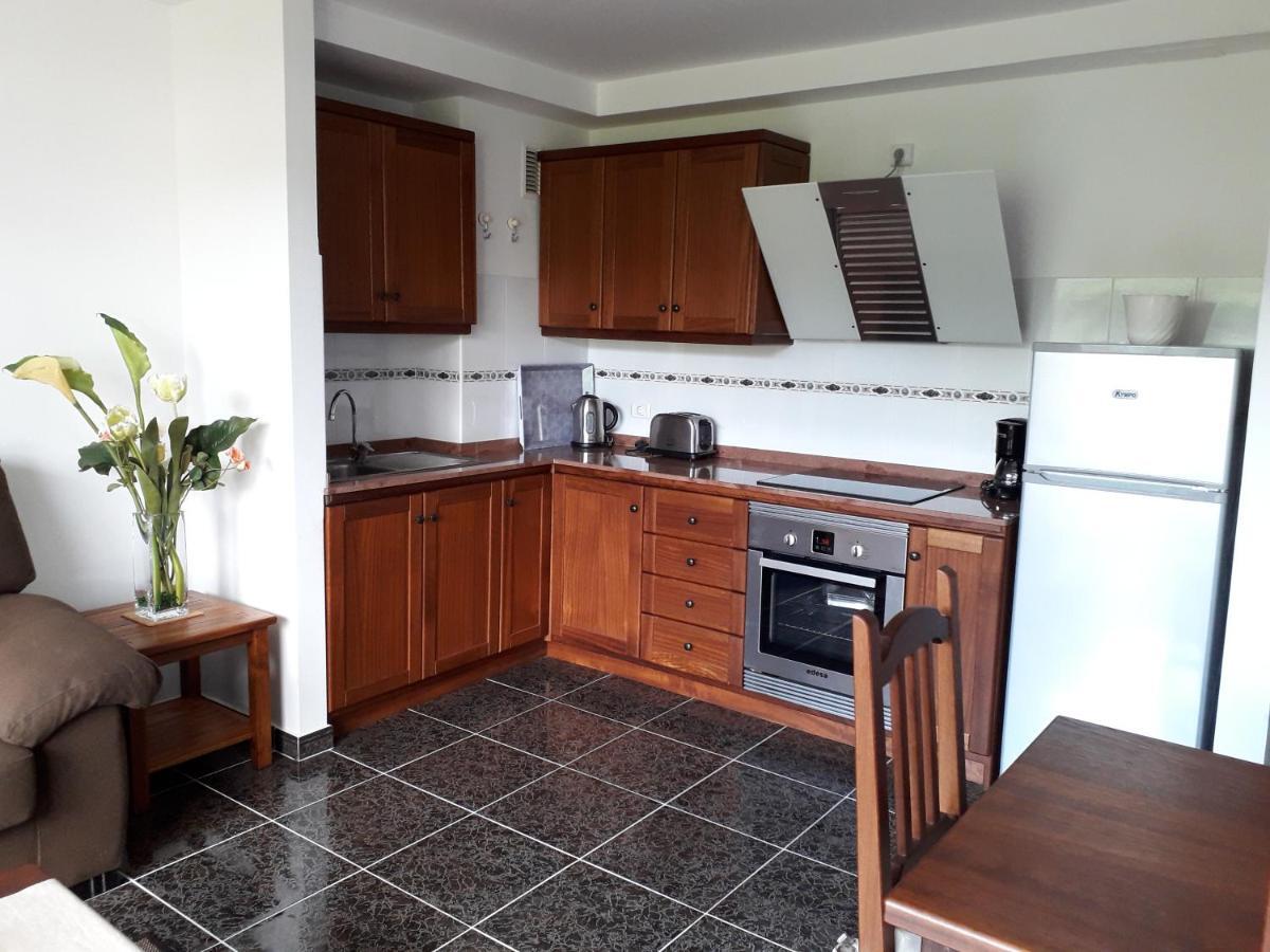 Apartament Sol Bolero Tazacorte Zewnętrze zdjęcie